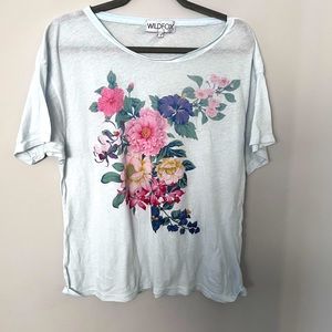 Wildfox T-shirt